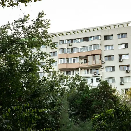 Qult - Up In The Sky Bucureşti