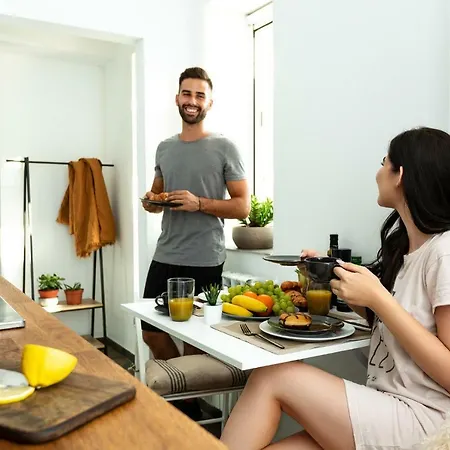 Qult - Up In The Sky Apartment