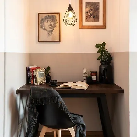 Qult - Up In The Sky דירה *