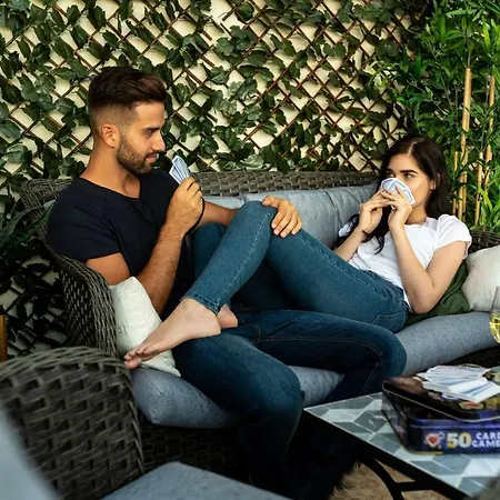 Qult - Up In The Sky Апартаменты