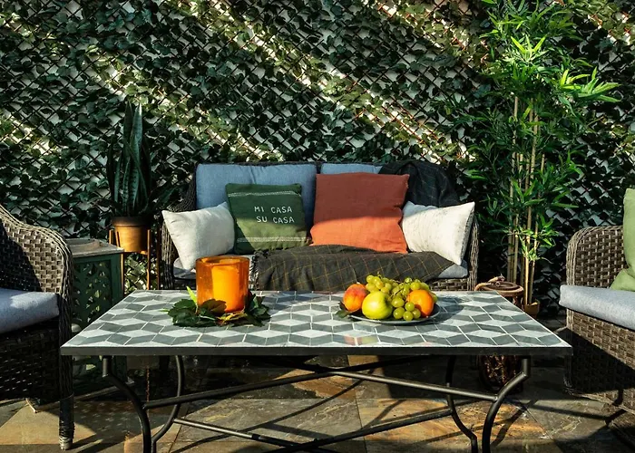 Qult - Up In The Sky Апартаменти