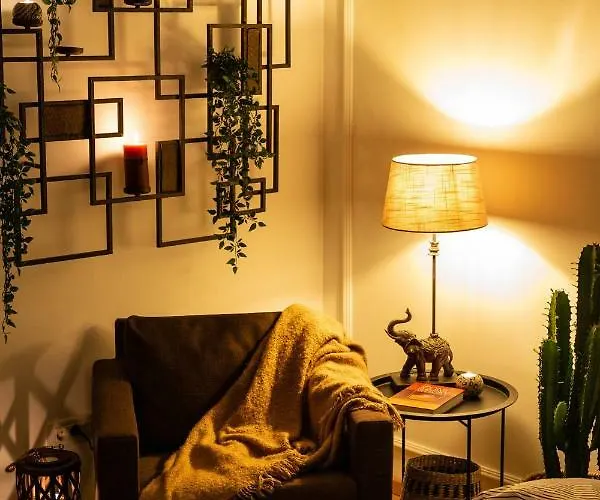 アパート Qult - Up In The Sky ブカレスト