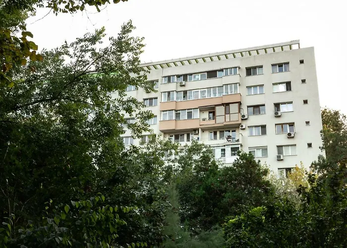 Qult - Up In The Sky Бухарест