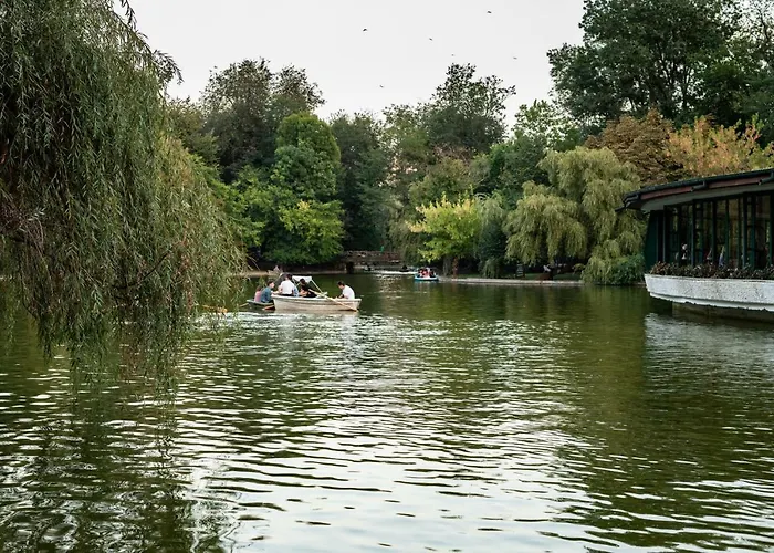 Апартаменти Qult - Up In The Sky