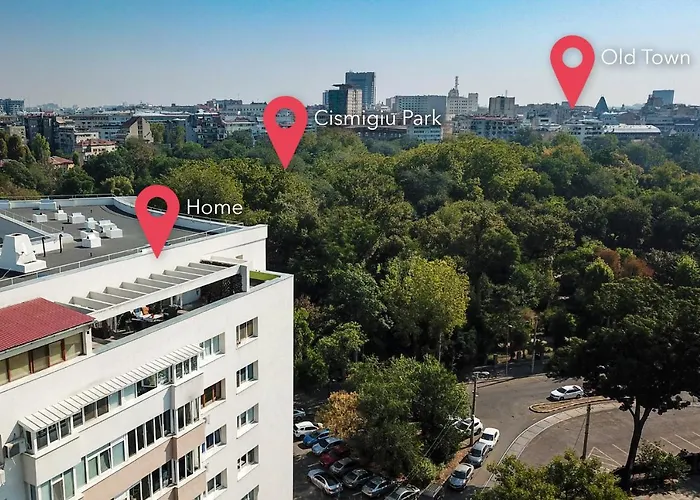 Qult - Up In The Sky ブカレスト